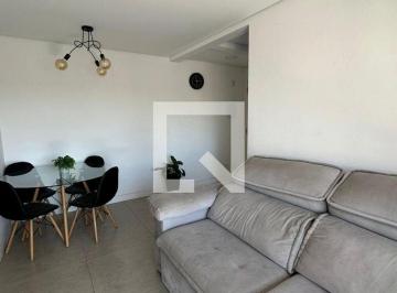 Apartamento · 47m² · 2 Quartos · 1 Vaga · Apartamento à Venda - Quitaúna, 2 Quartos, 47 m2