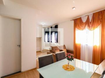 Apartamento · 33m² · 1 Quarto · 1 Vaga · Apartamento à Venda - Parque Reboucas, 1 Quarto, 33 m2