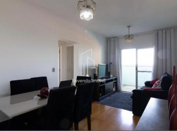 Apartamento · 57m² · 2 Quartos · 1 Vaga · Imperdível oportunidade de apartamento à venda em São Paulo-SP, Vila Robertina: 2 quartos, 1 sala, 1