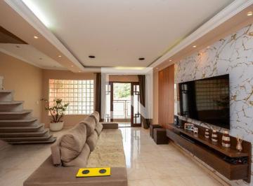 Casa · 205m² · 3 Quartos · 2 Vagas · Casa à Venda - Jardim Vivan, 3 Quartos, 205 m2