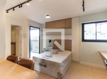 Apartamento · 24m² · 1 Quarto · Apartamento à Venda - Santa Cecília, 1 Quarto, 24 m2