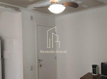 Apartamento · 44m² · 2 Quartos · Apartamento para Locação em São Paulo-SP, Vila Pirajussara: 2 Quartos, 1 Sala, 1 Banheiro, 44m² de Á