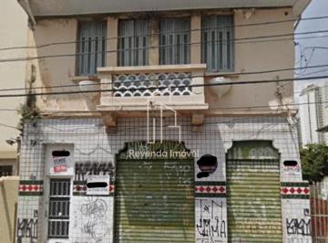 Terreno · 484m² · Terreno à venda em Santana, São Paulo-SP! Imperdível oportunidade com 484,00m² d