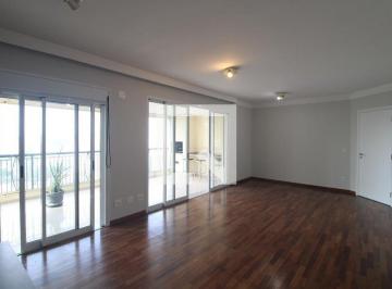 Apartamento · 126m² · 3 Quartos · 3 Vagas · Apartamento à Venda - Jardim Marajoara , 3 Quartos, 126 m2