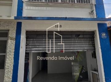 Comercial · 84m² · Sala Comercial de 84m² na Lapa, São Paulo-SP: Oportunidade de Investimento!