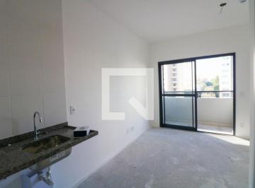 Apartamento · 25m² · 1 Quarto · Apartamento à Venda - Santo Amaro , 1 Quarto, 25 m2