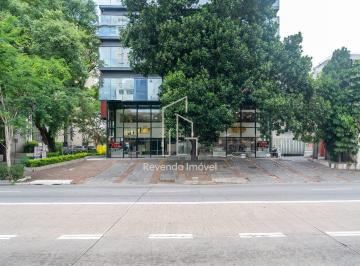 Comercial · 328m² · 5 Vagas · Imperdível conjunto à venda em São Paulo-SP, Cidade Monções: 8 salas, 2 banheiro