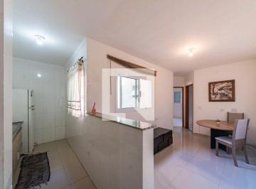 Apartamento · 80m² · 2 Quartos · 1 Vaga · Apartamento à Venda - Vila América, 2 Quartos, 80 m2