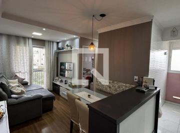 Apartamento · 48m² · 2 Quartos · 1 Vaga · Apartamento à Venda - Parque João Ramalho, 2 Quartos, 48 m2