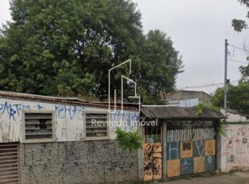 Terreno · 500m² · Terreno à venda em São Paulo-SP, na Vila Jacuí, com 500m² de área disponível! Venha conferir!