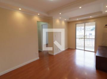 Apartamento · 54m² · 2 Quartos · 1 Vaga · Apartamento à Venda - Pestana, 2 Quartos, 54 m2