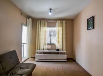 Apartamento · 55m² · 2 Quartos · 1 Vaga · Apartamento à Venda - Jardim Bela Vista, 2 Quartos, 55 m2