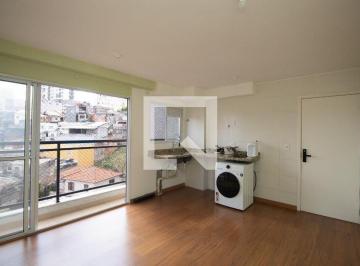 Apartamento · 34m² · 1 Quarto · Apartamento à Venda - Vila Gustavo, 1 Quarto, 34 m2