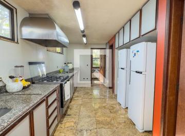 Casa · 2154m² · 4 Quartos · 20 Vagas · Casa à Venda - Santo Amaro , 4 Quartos, 2154 m2
