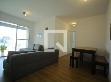 Apartamento · 57m² · 2 Quartos · 2 Vagas · Apartamento à Venda - Demarchi, 2 Quartos, 57 m2