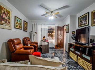 Casa · 253m² · 3 Quartos · 2 Vagas · Casa à Venda - Parque Bandeirante, 3 Quartos, 253 m2