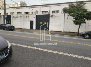 Comercial · 6685m² · GALPAO COMERCIAL em SÃO PAULO - SP, VILA LEOPOLDINA