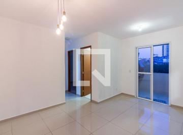 Apartamento · 51m² · 2 Quartos · 1 Vaga · Apartamento à Venda - Jaguaribe, 2 Quartos, 51 m2