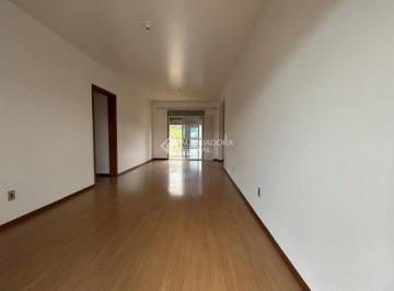 Apartamento · 118m² · 3 Quartos · 2 Vagas · Apartamento 3 quartos, sacada frente e fundos no living, banheiro e 2 vaga de garagem, Guarani em N