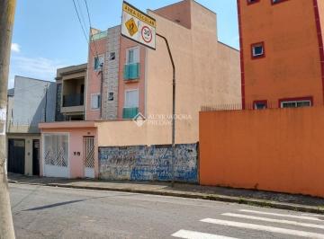 Terreno · 125m² · Terreno à Venda Vila Humaitá - Santo André | 125m²