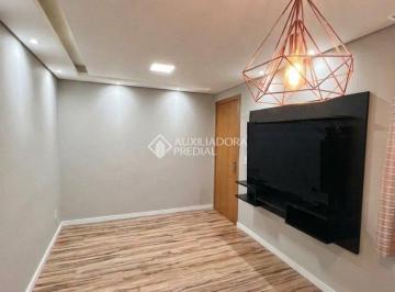 Apartamento · 45m² · 2 Quartos · 1 Vaga · Apartamento Condomínio Lua Nova em Limeira - R$ 239.900,00