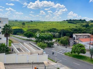 Apartamento · 45m² · 2 Quartos · 1 Vaga · Apartamento Condomínio Lua Nova em Limeira - R$ 239.900,00