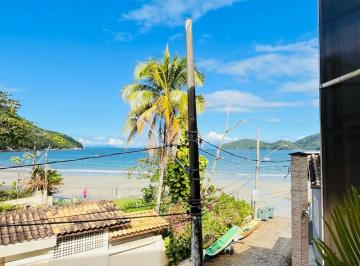 Imagem do Imóvel · APARTAMENTO GARDEN FRENTE MAR PRAIA DA ENSEADA, UBATUBA/SP