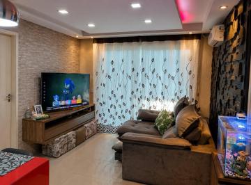capamix.jpg · Apartamento para Venda em São Paulo/SP - 2 Dorm. 52 m2 Área Útil