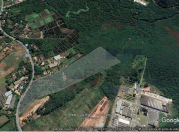 Comercial · 40000m² · Área industrial à venda em Cocuera, Mogi das Cruzes, SP