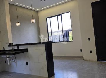 Casa · 63m² · 2 Quartos · 2 Vagas · Linda Casa Santa Marta