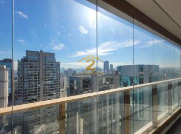 Apartamento · 147m² · 3 Quartos · 2 Vagas · Apartamento a Venda - 3 Suítes, 2 Vagas, 147m²AU - Itaim, ao lado do Pátio Victo