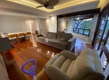 Apartamento · 164m² · 3 Quartos · Apartamento à venda no Centro de Canoas
