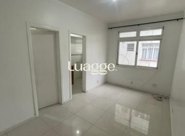 Apartamento · 25m² · 1 Quarto · Apto 1 dorm ao lado da UFRGS e Santa Casa