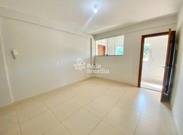 Apartamento · 43m² · 1 Quarto · APARTAMENTO 1 QUARTO VISTA LIVRE POLO DE MODAS GUARA 2 ALUGUE SEM FIADOR