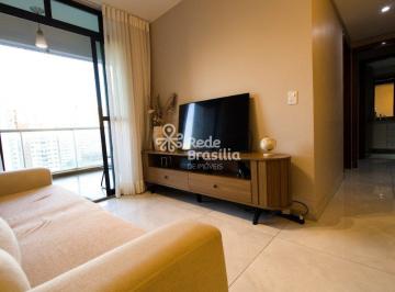 Apartamento · 70m² · 2 Quartos · 1 Vaga · RUA 35 - SUL - AGUAS CLARAS