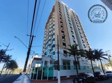 97def1dcd9853bee30d45360c90ab50315d594c2 · Apartamento no Balneário Flórida - Praia Grande/SP