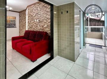 efe34599b8c7534201b35e35bb036b64f6ac4163 · Apartamento na Vila Guilhermina, Praia Grande - SP
