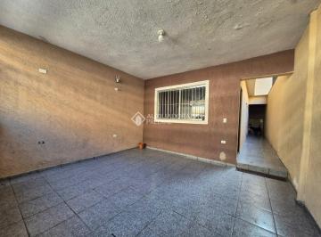 Casa · 180m² · 3 Quartos · 2 Vagas · Sobrado no bairro Cooperativa em São Bernardo do Campo