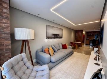 Apartamento · 162m² · 2 Quartos · 2 Vagas · Cobertura incrível no Jardim do Mar