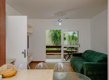e0ecdaa5a153fd39f958dc365bb9b901792cb9fd · Apartamento mobiliado com 2 dormitórios no Canto da Lagoa, Florianópolis
