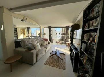 6d1644a40bf4d72cd534c5641d9135175b3351f4 · Apartamento com 3 quartos e infraestrutura de lazer completa no Centro de Florianópolis.
