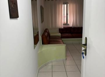 Apartamento de 1 quarto, Guarujá · Apartamento Mobiliado para Locação Anual - R$ 2.500 mensal
