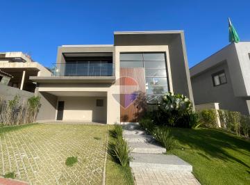 Casa de 4 quartos, Santana de Parnaíba · Casa à venda Itahyê 386m² 4 suítes Santana de Parnaíba