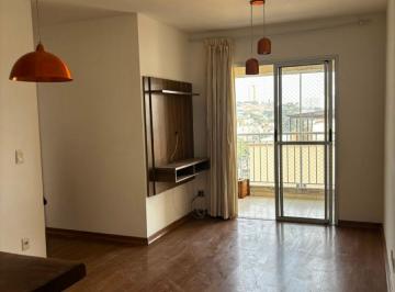 Apartamento de 3 quartos, São Paulo · Apto para venda Estrada de Itapecerica 2830, Vila Prel- Campo Limpo- 2 vagas e lazer