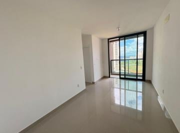 Apartamento de 2 quartos, Águas Claras · Alugo Apartamento 02 Quartos, Residencial Oceania, Águas Claras, Lazer Completo, Armários