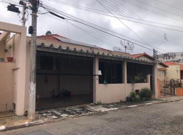 Fachada · Casa térrea