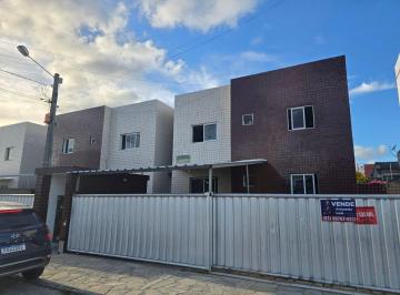 Apartamento de 2 quartos, João Pessoa · A venda com tudo incluso zero entrada e taxas bancárias. 110.000,00
