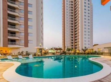 Apartamento de 2 quartos, Maringá · Apartamento 3 Quartos (1 suíte) - Móveis Planejados - Ed. Brisas Bella Cittá