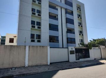 Apartamento de 2 quartos, João Pessoa · Apartamento no Cabo Branco ( Porteira fechada ) a 100m da Praia