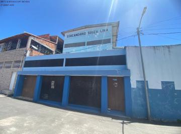 Foto 01 · Ponto, Arraial- Cabula, Salvador, BA